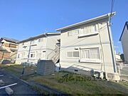 ファミイユ 2階 築32年6ヶ月の賃貸物件