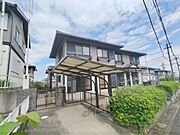 高の原駅より徒歩18分 1階 築35年7ヶ月の賃貸物件