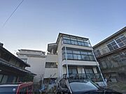 菖蒲池駅より徒歩5分 2階 築27年5ヶ月の賃貸物件