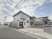尼ヶ辻駅より徒歩19分 2階 築14年7ヶ月の賃貸物件