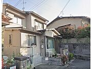 菖蒲池駅より徒歩14分 1階 築55年6ヶ月の賃貸物件