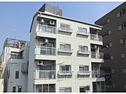 富雄駅より徒歩2分 3階 築35年9ヶ月の賃貸物件