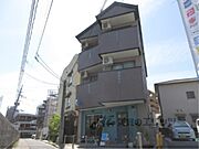 メゾン堀山 2階 築33年1ヶ月の賃貸物件