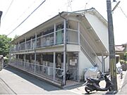 小園荘 南棟の賃貸物件