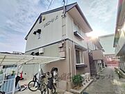 西ノ京駅より徒歩16分 1階 築36年11ヶ月の賃貸物件