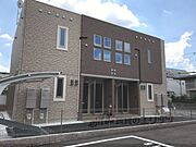 シエルグランの賃貸物件