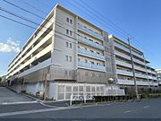高の原駅より徒歩5分 5階 築13年6ヶ月の賃貸物件