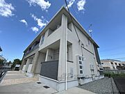 ヴィラ平城 2階 築14年9ヶ月の賃貸物件