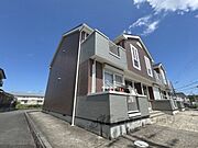 平城駅より徒歩20分 1階 築24年1ヶ月の賃貸物件