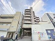 富雄駅より徒歩1分 6階 築32年2ヶ月の賃貸物件
