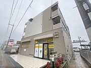 クレイノ蓬莱 3階 築6年の賃貸物件