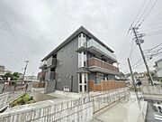 学園前駅より徒歩27分 2階 築4年1ヶ月の賃貸物件