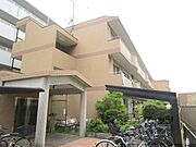 オークリーフ西大寺 3階 築30年6ヶ月の賃貸物件