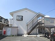 高の原駅よりバス9分 徒歩3分 1階 築33年6ヶ月の賃貸物件