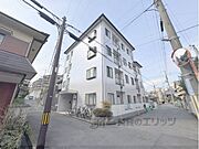 菖蒲池駅より徒歩3分 2階 築35年11ヶ月の賃貸物件