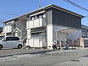 尼ヶ辻駅より徒歩10分 1階 築31年9ヶ月の賃貸物件