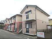 尼ヶ辻駅より徒歩15分 1階 築30年7ヶ月の賃貸物件