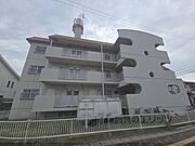 上田ハイツ 2階 築45年の賃貸物件