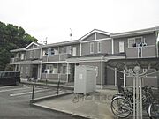 尼ヶ辻駅より徒歩15分 2階 築22年10ヶ月の賃貸物件