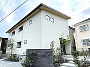 大和西大寺駅より徒歩7分 2階 築3年の賃貸物件