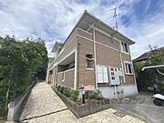 富雄駅より徒歩33分 2階 築16年9ヶ月の賃貸物件