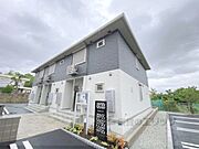 尼ヶ辻駅より徒歩18分 2階 築2年4ヶ月の賃貸物件