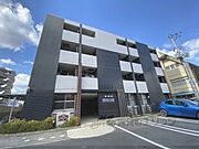 ベルオーブ3の賃貸物件