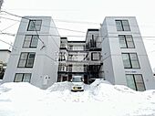 札幌市白石区本郷通２丁目南 4階建 築32年のイメージ