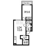 札幌市白石区東札幌二条４丁目 4階建 築20年のイメージ