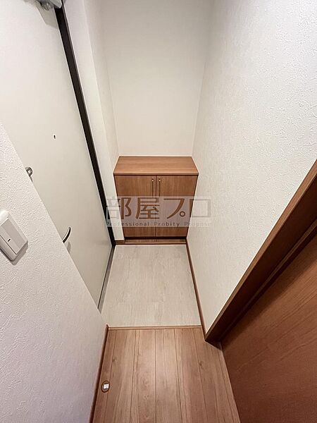 Maison α III 202｜北海道札幌市中央区南二十一条西１２丁目(賃貸アパート1LDK・2階・34.75㎡)の写真 その23