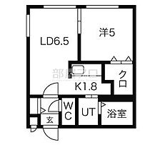 間取り：201022317408