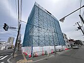 札幌市豊平区平岸四条４丁目 5階建 新築のイメージ