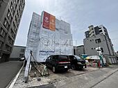 札幌市豊平区平岸四条３丁目 5階建 新築のイメージ