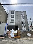札幌市豊平区平岸四条８丁目 4階建 新築のイメージ