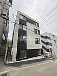 札幌市白石区南郷通１４丁目北 4階建 新築のイメージ