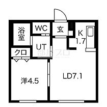 間取り：201022990134