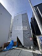 平岸駅より徒歩2分 2階 新築の賃貸物件