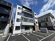 月寒中央駅より徒歩5分 新築 4階建の賃貸物件
