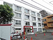 西線6条駅より徒歩4分 4階 築40年1ヶ月の賃貸物件