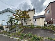 真駒内駅より徒歩38分 1階 築50年の賃貸物件