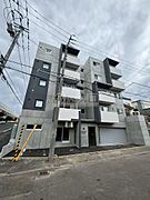 澄川駅より徒歩15分 4階 新築の賃貸物件