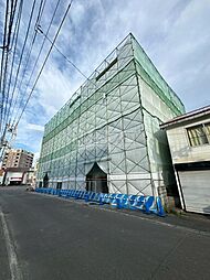 仮称)月寒中央通9丁目MS