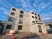 南郷7丁目駅より徒歩8分 3階 新築の賃貸物件