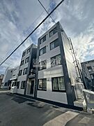 菊水駅より徒歩5分 3階 新築の賃貸物件