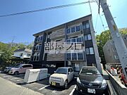 Terredenordガス料金一部上限付き 2階 築2年10ヶ月の賃貸物件