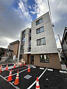 ブラウンスパンカーの賃貸物件