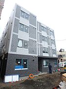 真駒内駅より徒歩3分 1階 築9年7ヶ月の賃貸物件