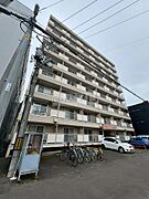 菊水駅より徒歩6分 1階 築37年3ヶ月の賃貸物件