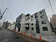 中の島駅より徒歩3分 1階 新築の賃貸物件