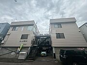 コーポ稲川 3階 築43年1ヶ月の賃貸物件